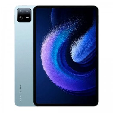 Xiaomi Pad 6 8/256 Wi-Fi Blue