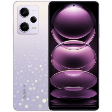 Xiaomi Redmi Note 12 Pro 5G 8/256Gb Purple фото