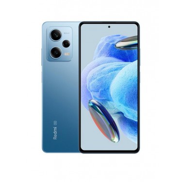 Xiaomi Redmi Note 12 Pro 5G 8/256Gb Blue фото