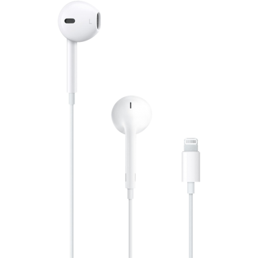 Оригинальные Наушники Apple EarPods  фото