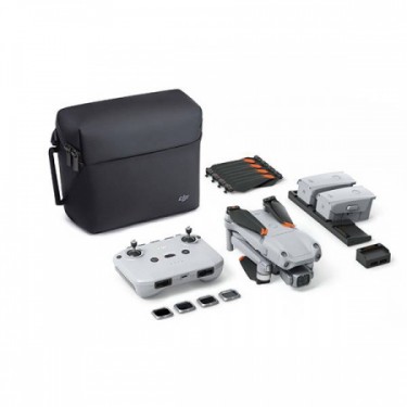 DJI Mavic Air 2S Fly More Combo