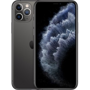 Новый Apple iPhone 11 Pro 512GB Space Grey (Темно-Серый)