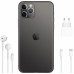 Apple iPhone 11 Pro 256GB Space Grey (Темно-Серый) Dual Sim (Две сим карты) фото 0