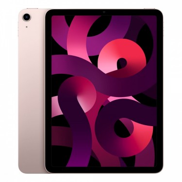 Apple iPad Air 10,9" (2022) M1 Wi-Fi + Cellular 256Gb Pink, «розовый»