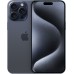 Apple iPhone 15 Pro 1 ТБ, «титановый синий»