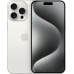 Apple iPhone 15 Pro Max 512 ГБ, «титановый белый»