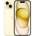 Apple iPhone 15 128 ГБ, желтый