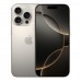 Apple iPhone 16 Pro 256Gb Natural Titanium, титановый бежевый