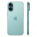 Apple iPhone 16 Plus 256Gb Teal, зеленый фото 0