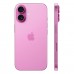 Apple iPhone 16 Plus 128Gb Pink, розовый фото 0