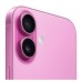 Apple iPhone 16 Plus 128Gb Pink, розовый фото 1