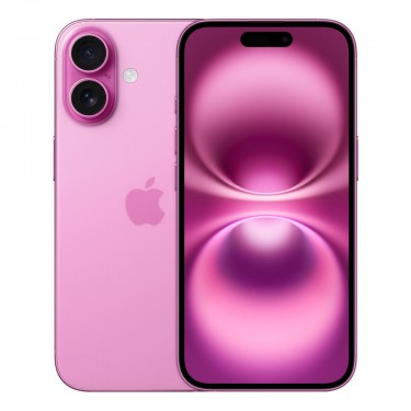 Apple iPhone 16 Plus 128Gb Pink, розовый фото