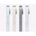 Apple iPad Air 11" (M2, 2024, 6 gen) Wi-Fi + Cellular 1Tb Blue, голубой фото 1