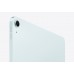 Apple iPad Air 13" (M2, 2024, 6 gen) Wi-Fi 256Gb Blue, голубой фото 3