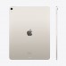 Apple iPad Air 13" (M2, 2024, 6 gen) Wi-Fi 128Gb Starlight, «сияющая звезда» фото 2