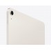 Apple iPad Air 11" (M2, 2024, 6 gen) Wi-Fi + Cellular 128Gb Starlight, «сияющая звезда» фото 3