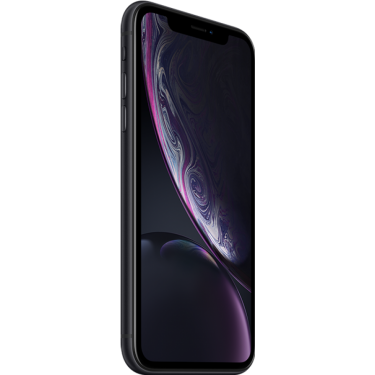 Новый Apple iPhone XR 256Gb Black (Черный)