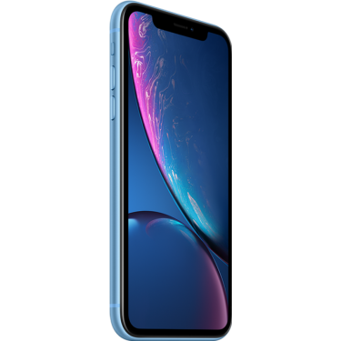 Новый Apple iPhone XR 128Gb Blue (Синий)