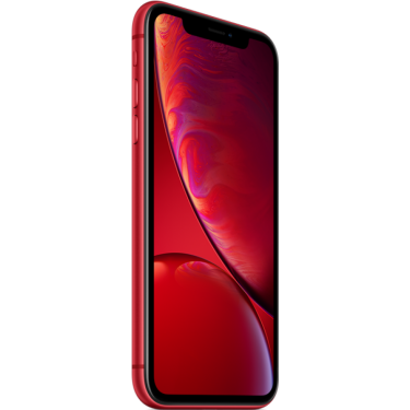 Apple iPhone XR 256Gb Red (красный) фото