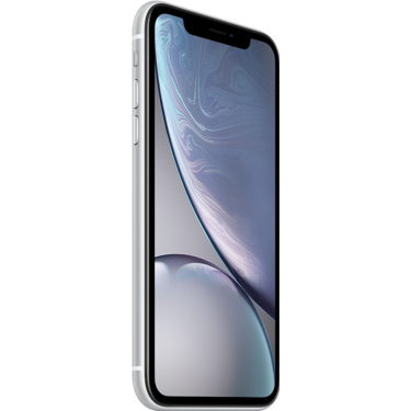 Apple iPhone XR 256Gb White (Белый) фото