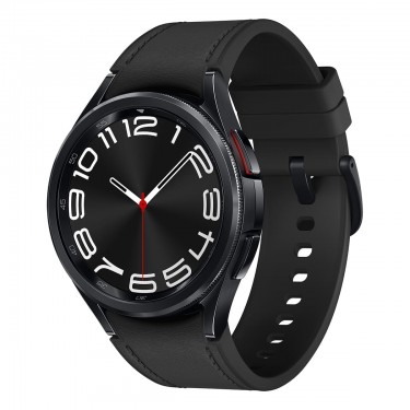 Samsung Galaxy Watch6 Classic 43 мм Black, черный фото