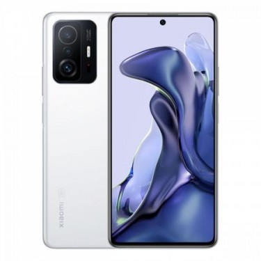 Xiaomi 11T 8/128Gb Белый фото