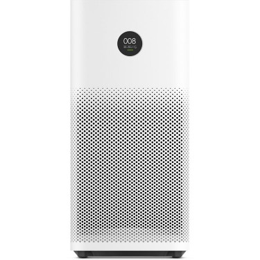 Очиститель воздуха Xiaomi Mi Air Purifier 2S White фото