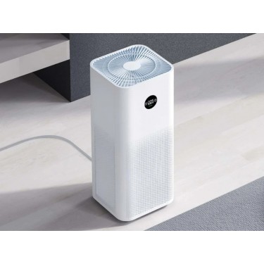 Очиститель воздуха Xiaomi Mi Air Purifier Pro-H