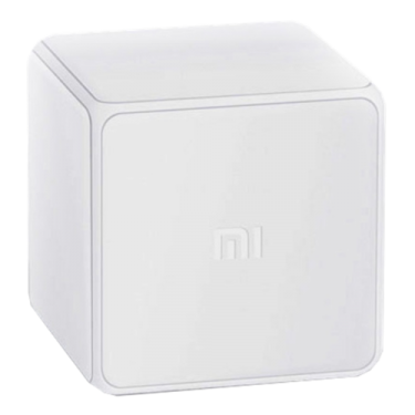 Контроллер Xiaomi Aqara Cube фото