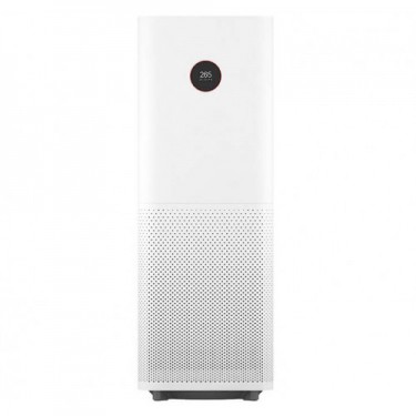 Очиститель воздуха Xiaomi Mi Air Purifier Pro фото