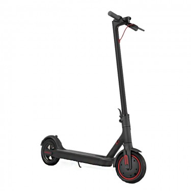 Электросамокат Xiaomi Mijia M365 Electric Scooter Pro фото