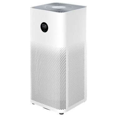 Очиститель воздуха Xiaomi MiJia Air Purifier 3 фото