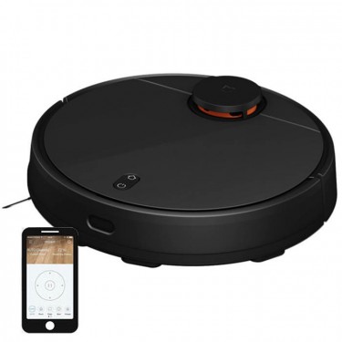 Робот-пылесос Xiaomi Mijia LDS Vacuum Cleaner фото