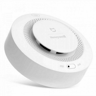 Датчик дыма Xiaomi Mijia Honeywell JTYJ-GD-01LM/BW