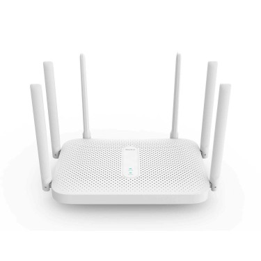 Wi-Fi роутер Xiaomi Redmi Router AC2100 фото