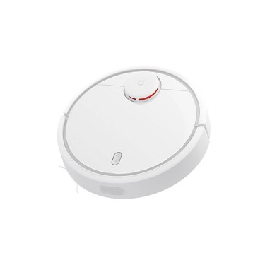 Робот-пылесос Xiaomi Robot Vacuum Cleaner  фото