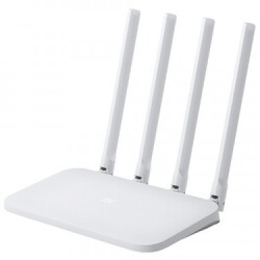 Wi-Fi роутер Xiaomi Mi Wi-Fi Router 4A Gigabit Edition