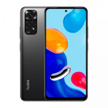 Xiaomi Redmi Note 11S 8/128Gb Серый