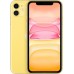 Apple iPhone 11 256GB Yellow (Желтый)