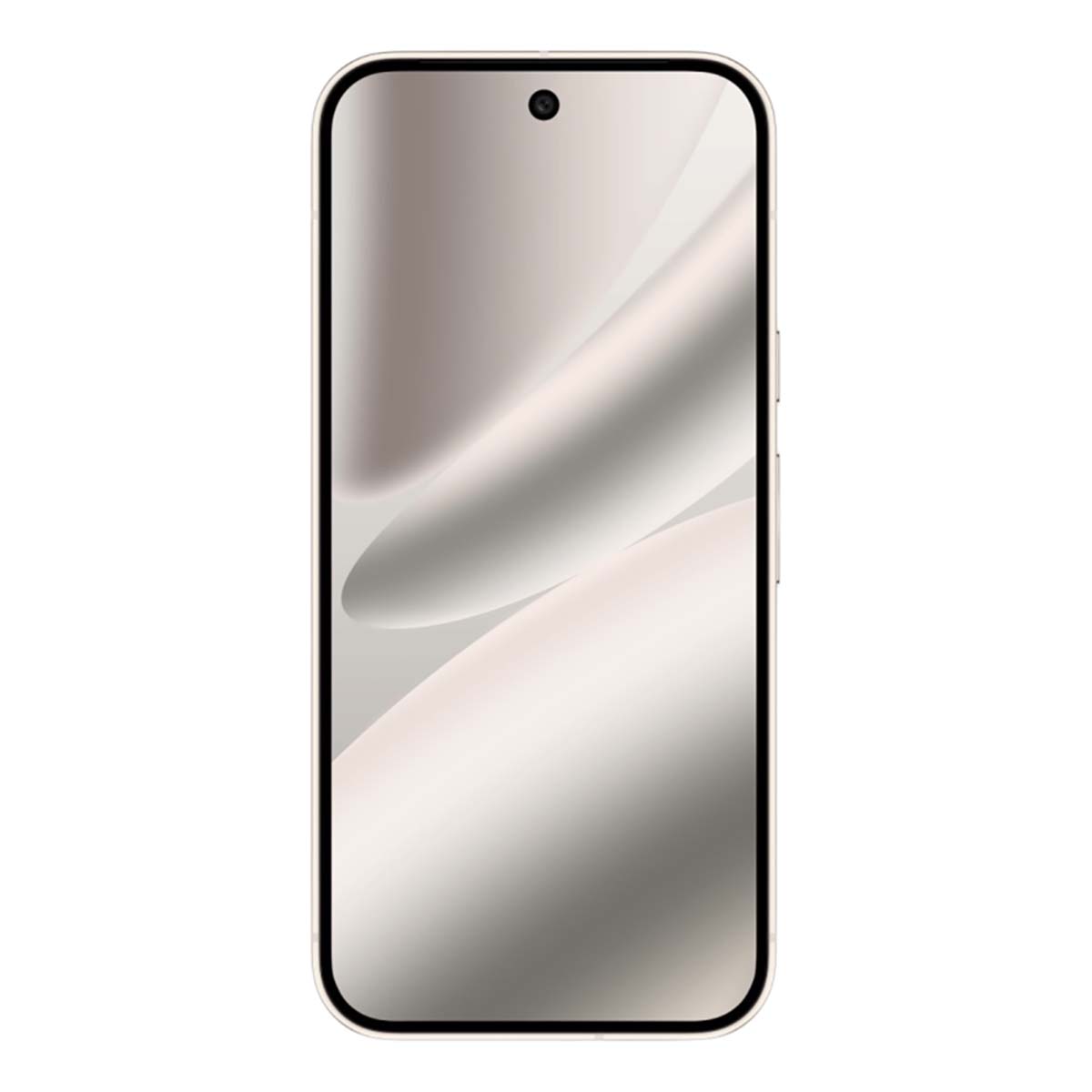 Google Pixel 10 Pro 128Gb Porcelain, бежевый