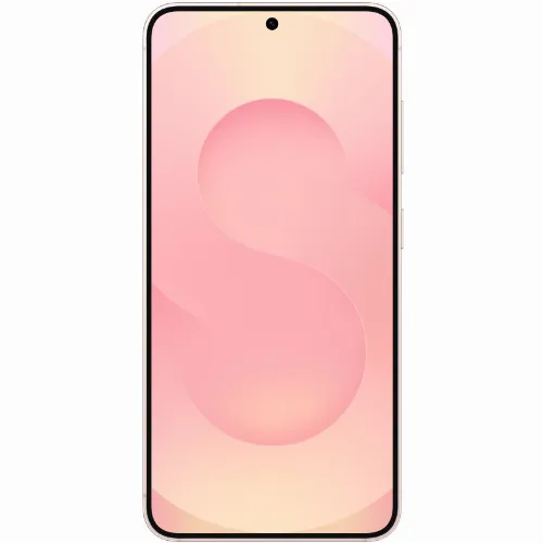 Samsung Galaxy S25 (2025) 12/512Gb Розовое золото