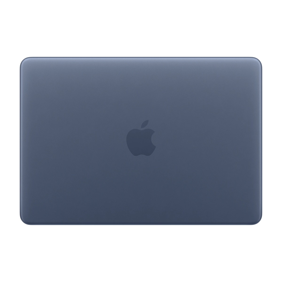 Apple MacBook Neo 13" (A18 Pro, 6C CPU, 5C GPU, 2026) 8/256Gb SSD Indigo, синий