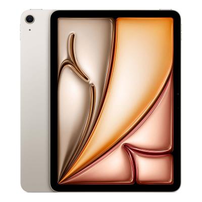 Apple iPad Air 11" (M3, 2025) Wi-Fi 256Gb Starlight, «сияющая звезда»
