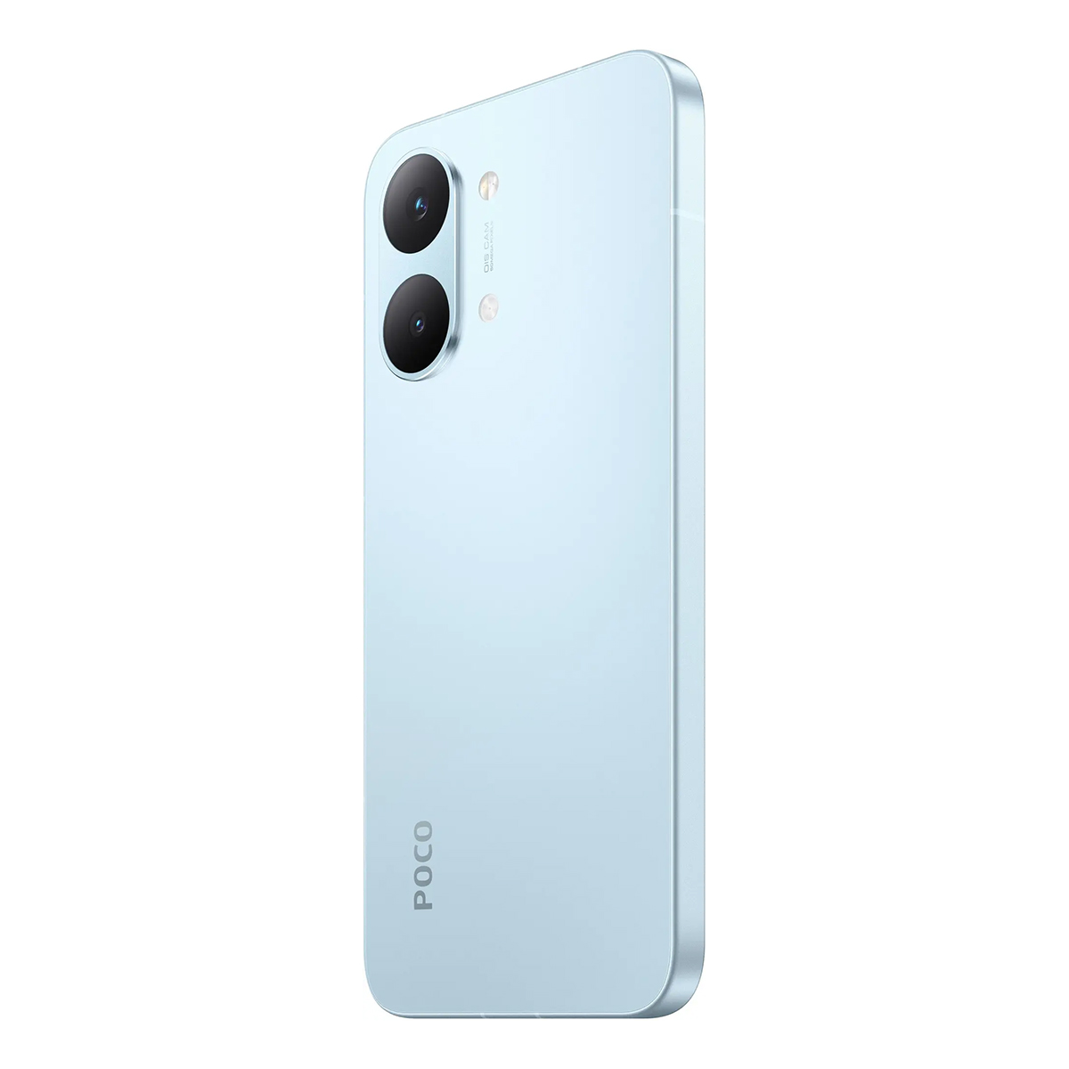 Xiaomi POCO X8 Pro Max 12/256Gb Blue, синий
