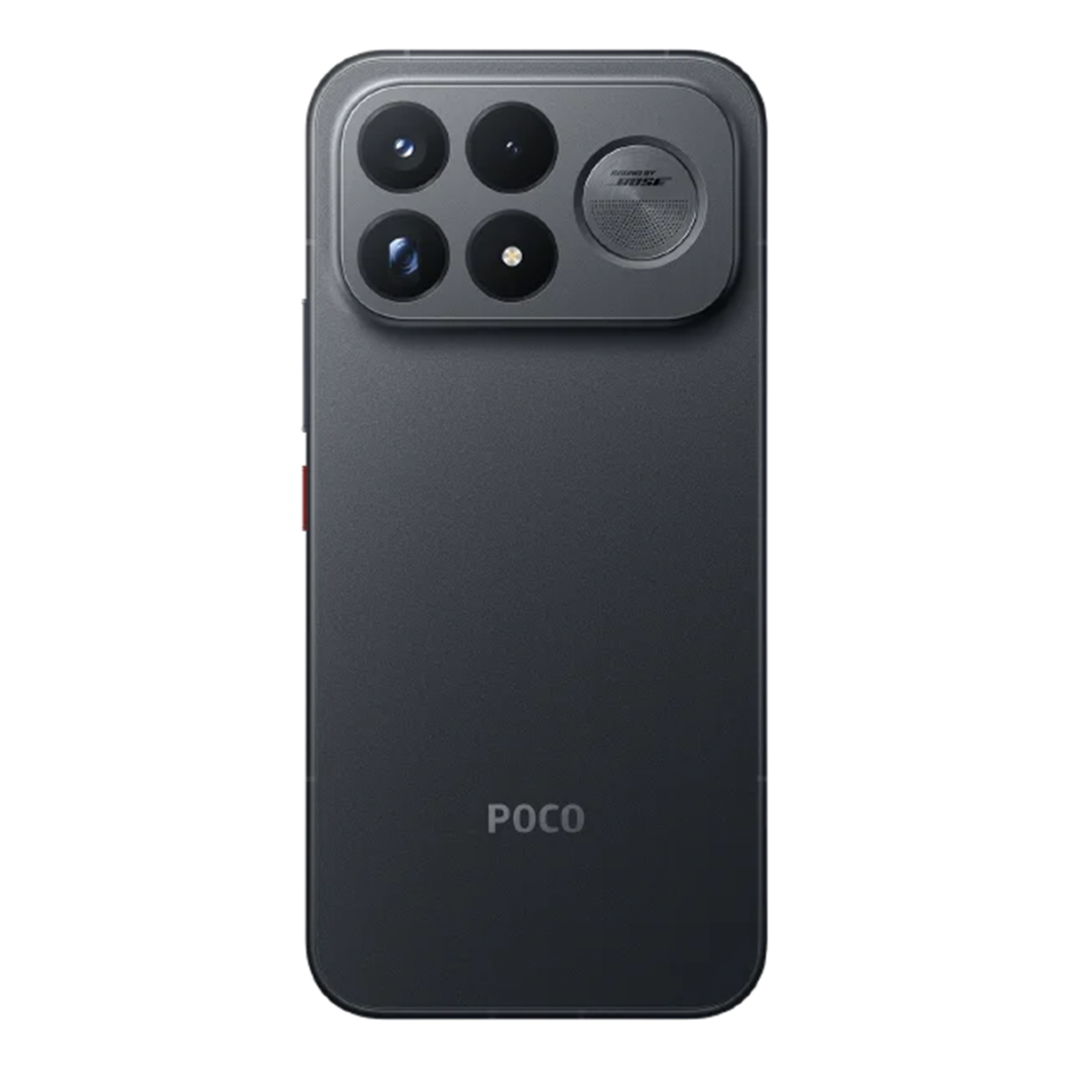 Xiaomi Poco F9 Ultra 12/256Gb Black, чёрный