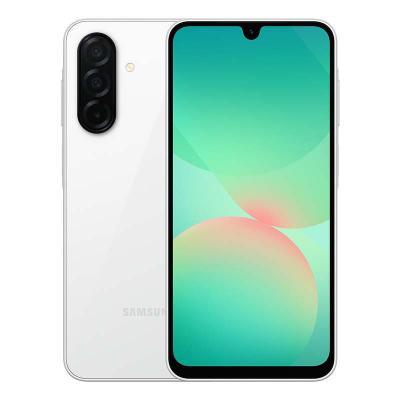 Смартфон Samsung Galaxy A26 8/256Gb белый