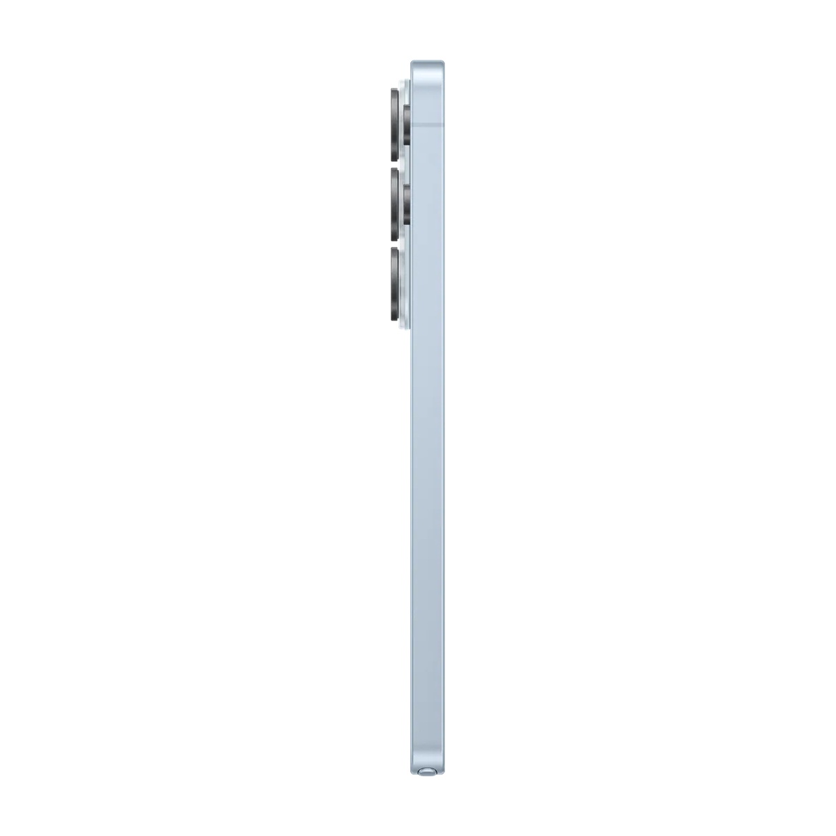 Samsung Galaxy S26 Ultra 16/1Tb Sky Blue, голубой