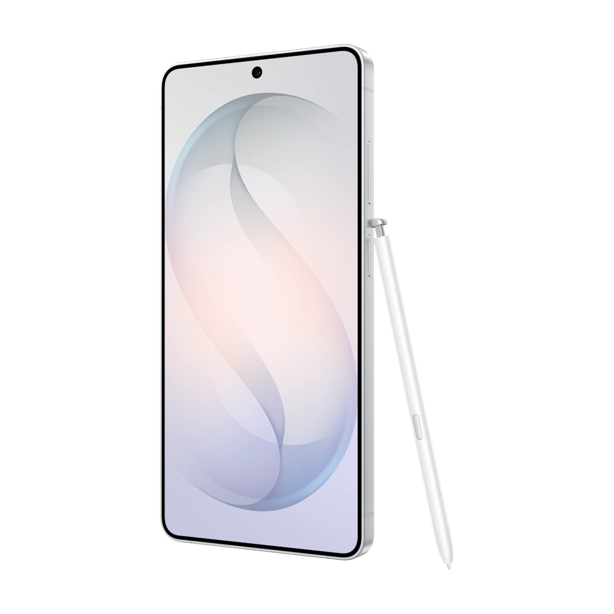 Samsung Galaxy S26 Ultra 16/1Tb White, белый