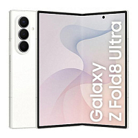 Z Fold 8 Ultra