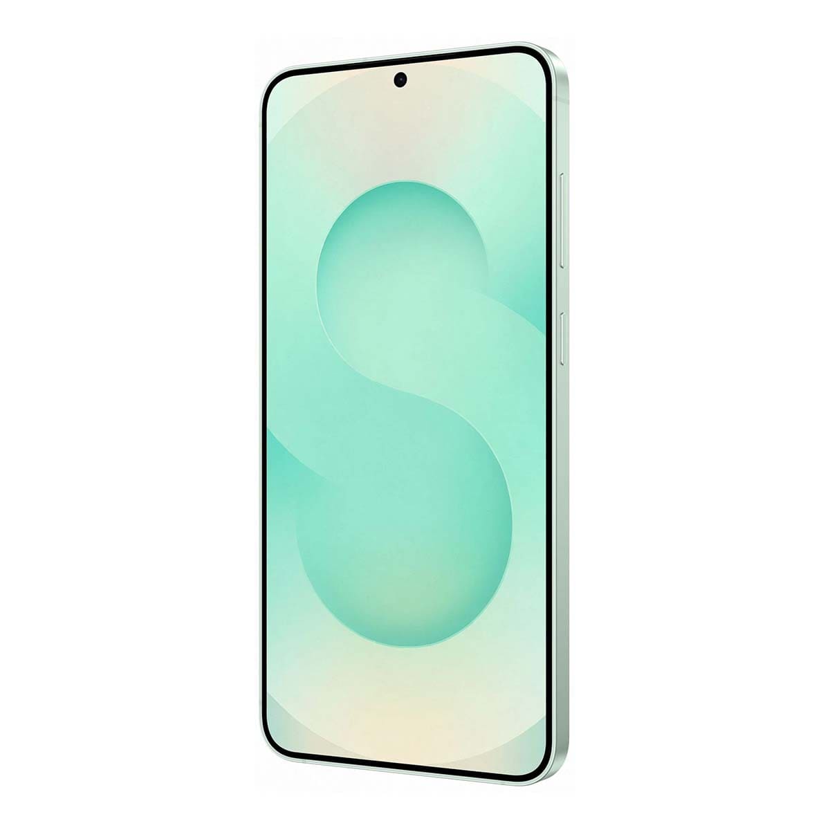 Samsung Galaxy S25+ (2025) 12/256Gb Мятный